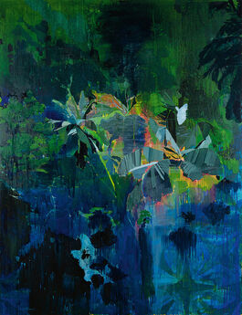 Hurvin Anderson: Last House