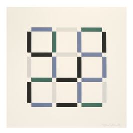Ian Tyson, Schema, 2003