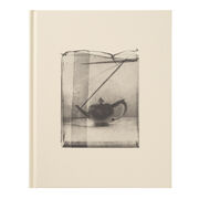 Cornelia Parker limited edition exhibition book