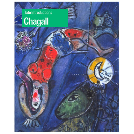 Tate Introductions : Chagall