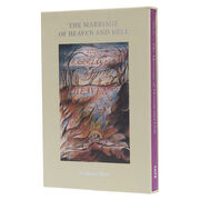 The Marriage of Heaven and Hell (slipcase edition)
