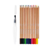 Watercolour pencil set
