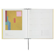 Tate desk diary 2020