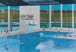 Hurvin Anderson: Audition