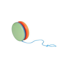 Wooden yoyo