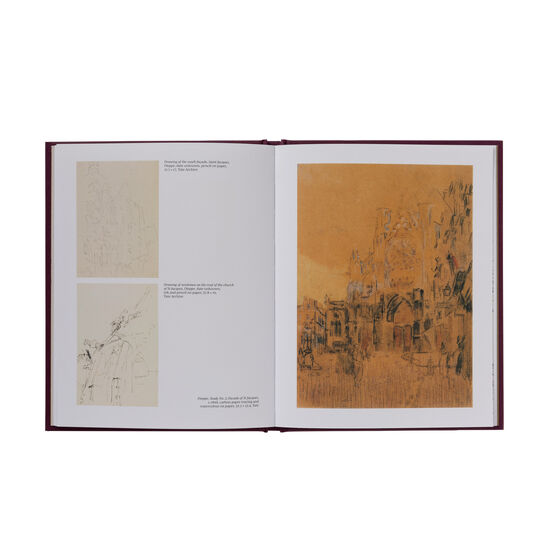 Walter Sickert: Sketches of Life