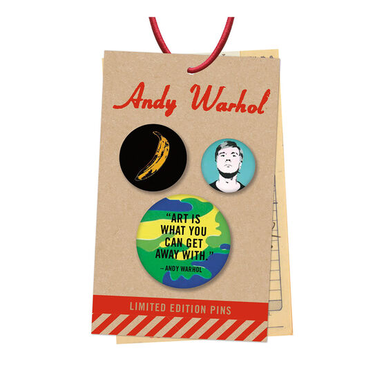 Andy Warhol Campbell's Soup tote bag