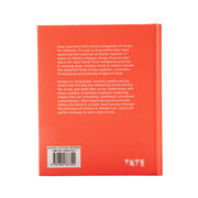 The Dog book back cove