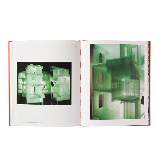 Do Ho Suh signed limited edition book