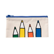 Miffy the Artist pencil case