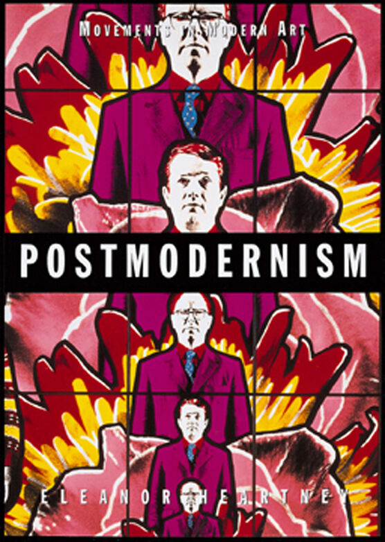 MIMA Postmodernism