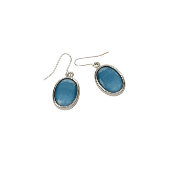 Whistler Nocturne earrings