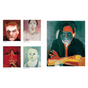 Marlene Dumas: The Image as Burden