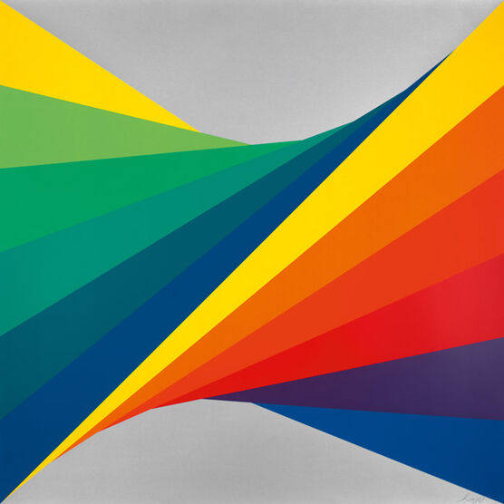 Bayer: Chromatic Twist