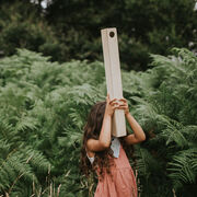 Hide and Peek periscope