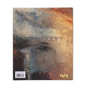 Turner and Constable paperback exhibition book