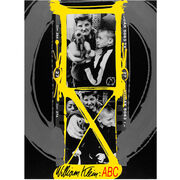 William Klein ABC