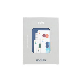 Mello Solo card game set
