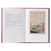 William Blake: Marriage of Heaven & Hell