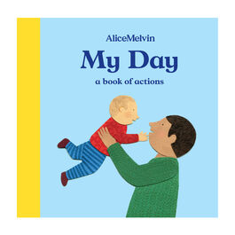 My Day - A book of actions