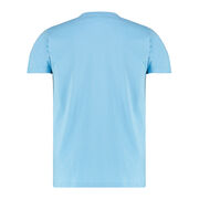 Van Gogh blue quote t-shirt
