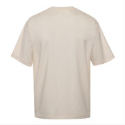 Sam Taylor-Johnson cream T-shirt
