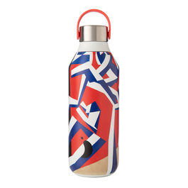 David Bomberg water bottle