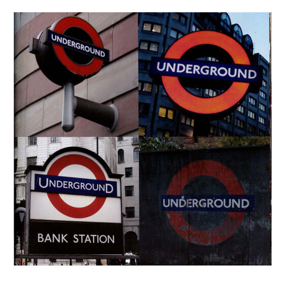 Made in London