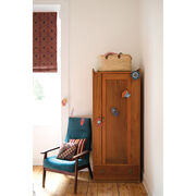 East End Press printed paper garland