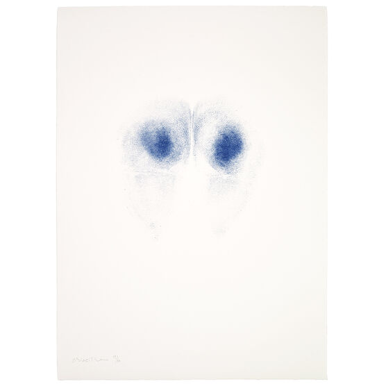 Abigail Lane, ARSE OVER TATE, 1992-97/2026