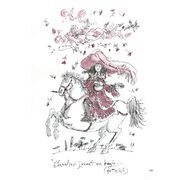 Beyond the Page (paperback)