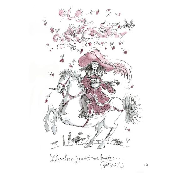 Beyond the Page (paperback)