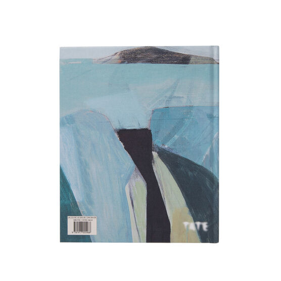 Wilhelmina Barns-Graham exhibition book