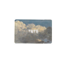 John Constable cloud compact mirror