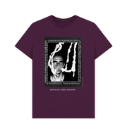 Mike Kelley: The Poltergeist t-shirt