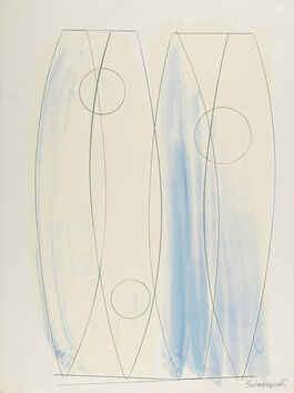 Barbara Hepworth: December Forms
