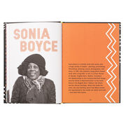Black Artists Shaping the World