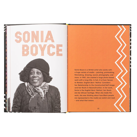 Black Artists Shaping the World