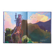 The Dream Factory (hardback)