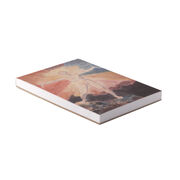 William Blake Albion Rose pocket notepad