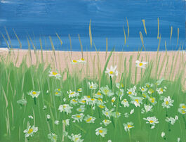 Alex Katz: Ocean View