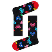 Keith Haring sock set