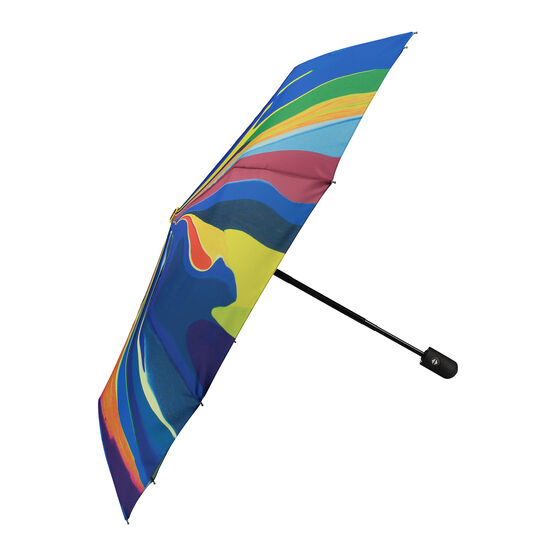 Ian Davenport umbrella