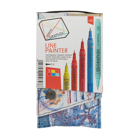 Line painter pens clearance