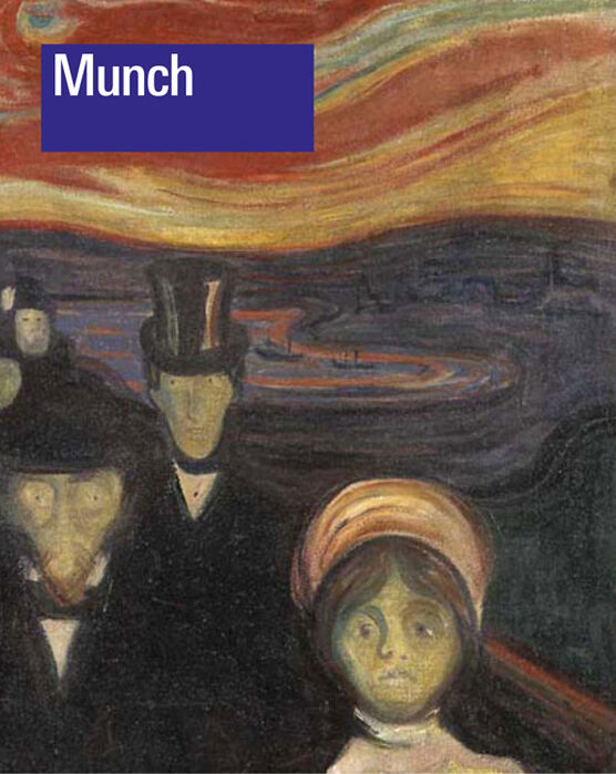 Tate Basics: Edvard Munch