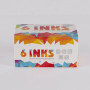Drawing ink set