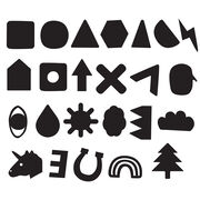 Stamp printing t-shirt kit