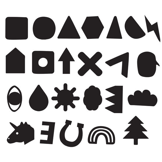 Stamp printing t-shirt kit