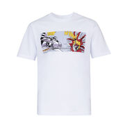 Lichtenstein Whaam! t-shirt