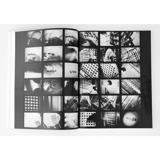 Film and Video Art